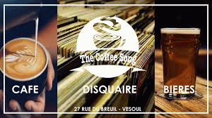 photo of The Coffee Song